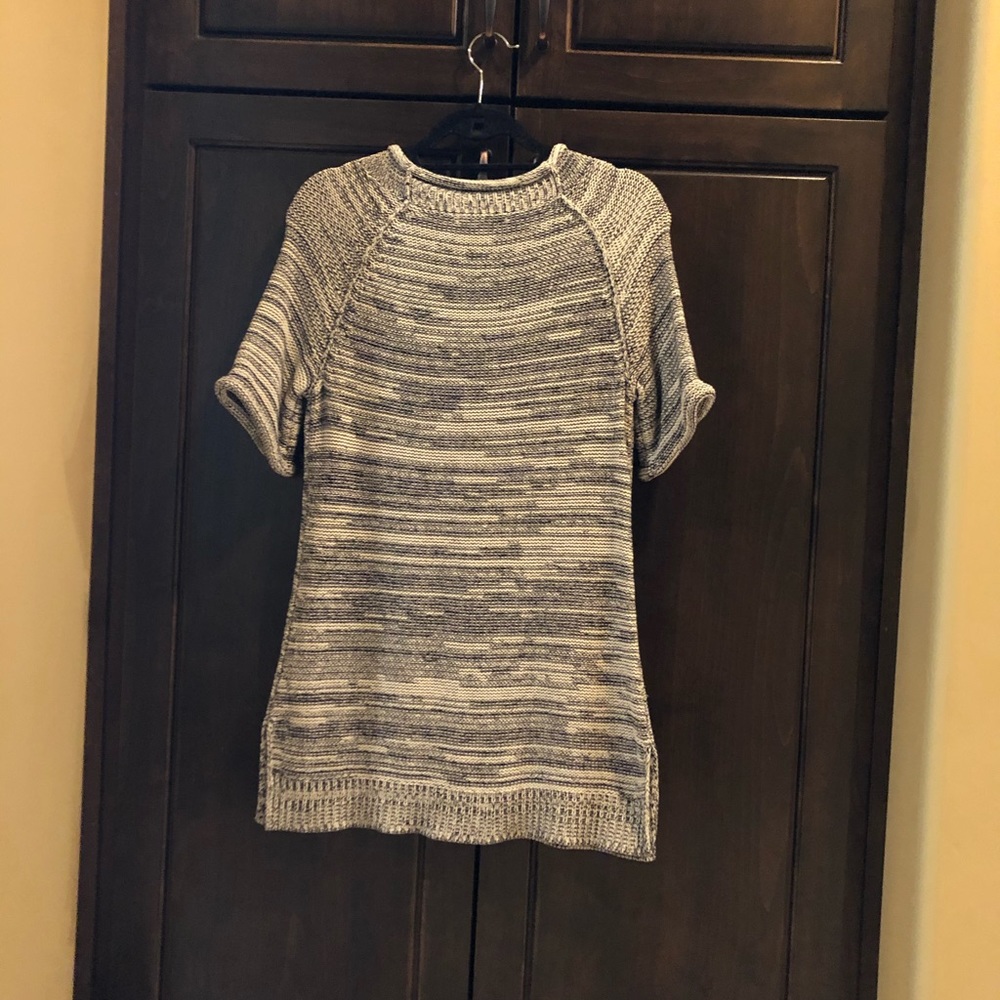 Cabi Marled Pullover - image 2